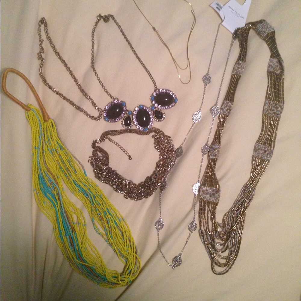 Jewelry Lot